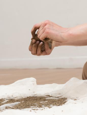  The Fabric of a Soil