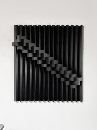  Kokerbinding