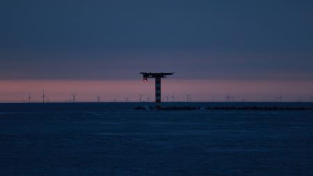  Still from the video essay Carbon Migration number 1