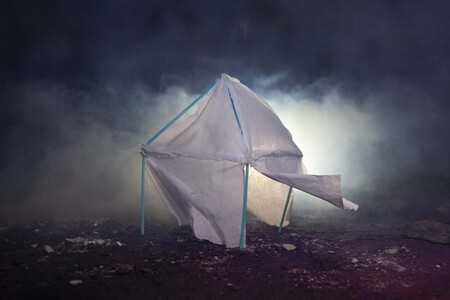  Cloudburst - Lost and Found series