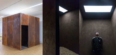  Last Residence-Teleftaia Katikia