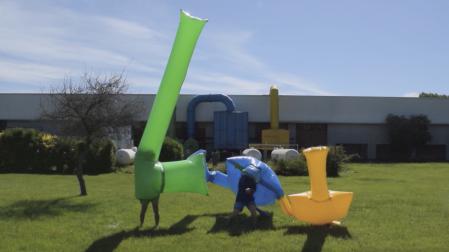  La muerte de Tinky Winky