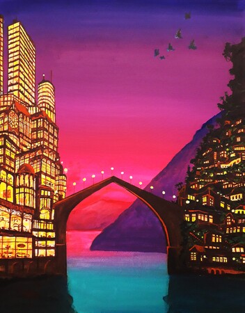  bridge