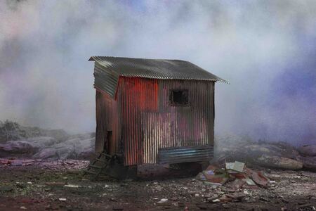  Caravan - Lost and Found series