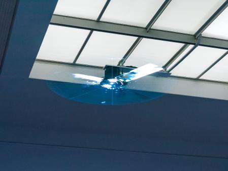  RAUHFASER, Kröller Müller Museum