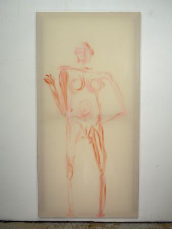 Standing Pose  Standing Pose