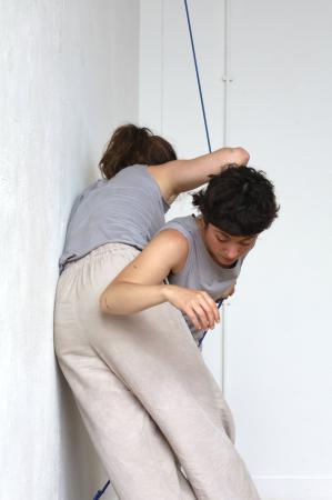  Intertwining Embodiments