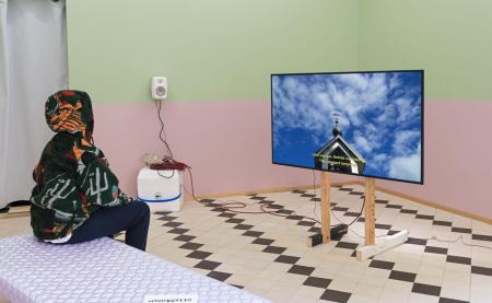  Pussycat Soup, short documentary