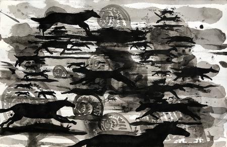 Untitled (race)  Untitled (race)
