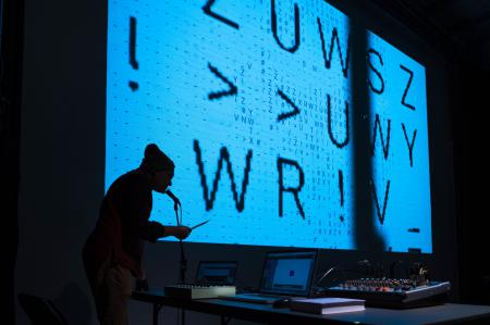  DataTone (AV Performance)