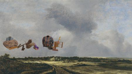 Immortal Projections  Immortal Projections