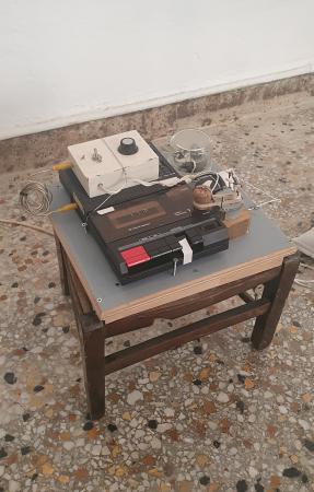  For Heightened Sensitivity and Reflection