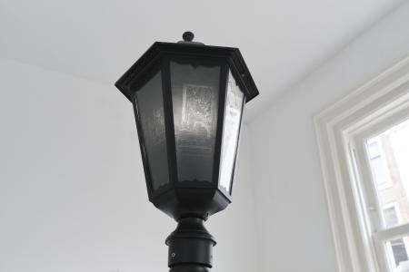  Lullabies - Lantern n. 1