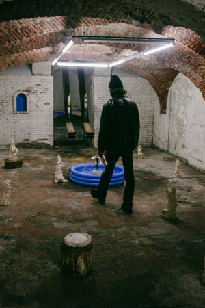  Fountain of hopes & dreams