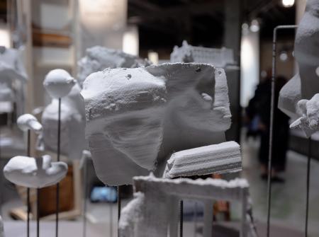 Invisible Narratives  Invisible Narratives