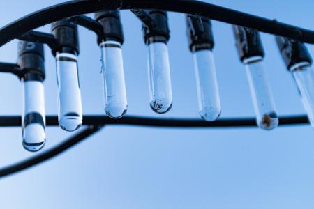  Mapping Dutch Waters