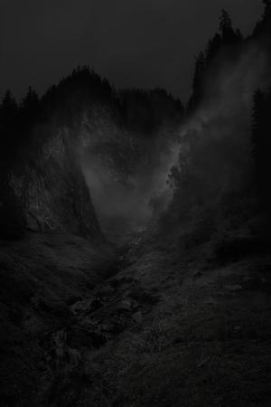  Absence - Hohe Tauern