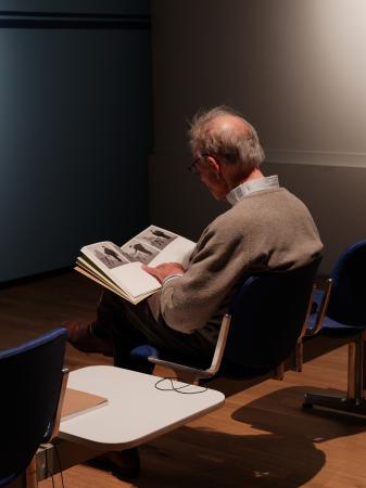  Steenbergen Stipendium, Nederlands Fotomuseum (Rotterdam)