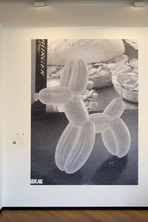  When Attitudes Become Multiform (Group Show)