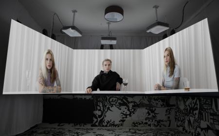  I Don’t Think I’ll Stay Here Long