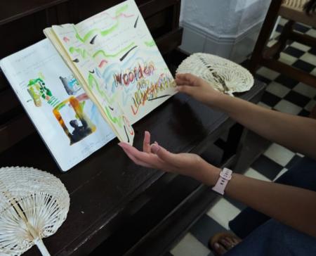  The Fifth Book
