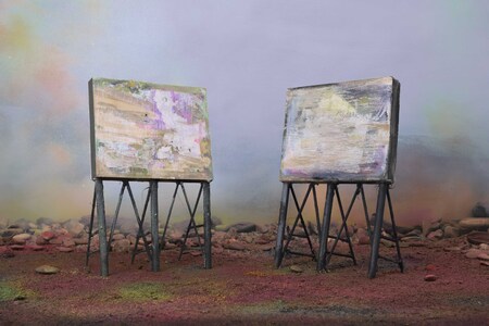  Sweet-Talk - Lost and Found series