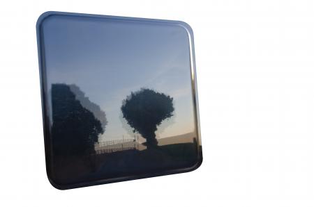  Blind Window