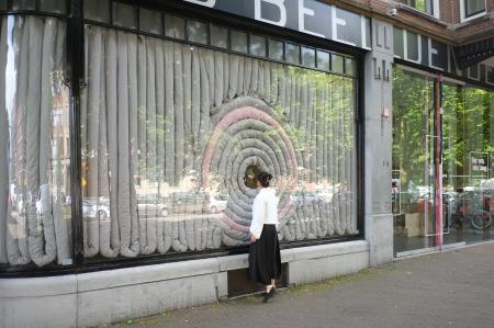  The rest of it is stillness