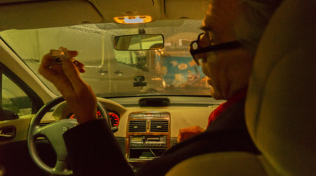 The fleeing of Dasein in the face of itself  The fleeing of Dasein in the face of itself