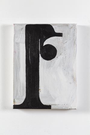  'i is haar punt kwijt'