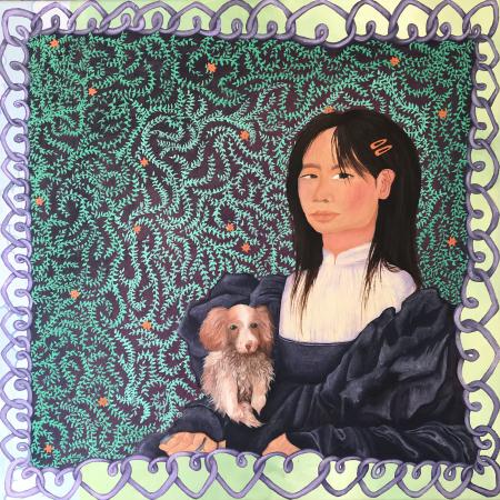  Contemporary Royalty 