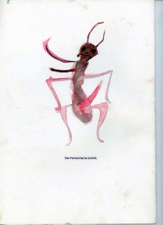 Das Patriarchat  Das Patriarchat