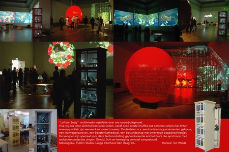  Lof der Zotty (detail)