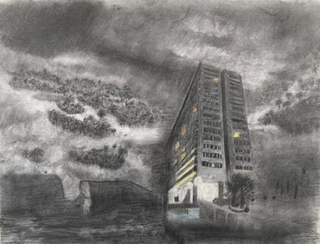  "Habitat Lost" series