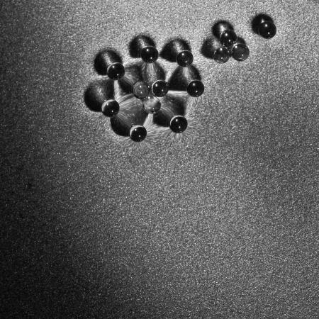  Mucilaginous Omniverse