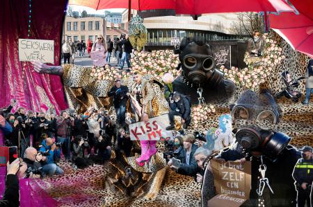  Where is the partY...?