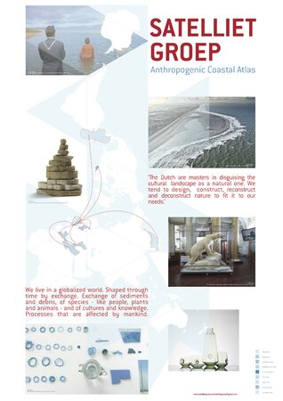  Anthropogenic Coastal Atlas