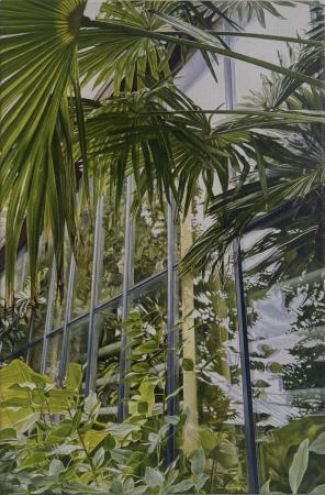  Greenhouse 