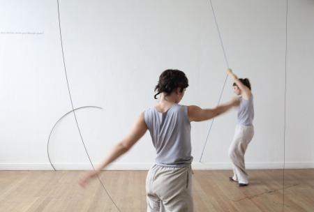  Intertwining Embodiments