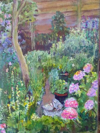  tuin I