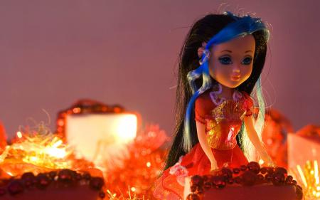  Rapunzel - Twist for Candy (detail)
