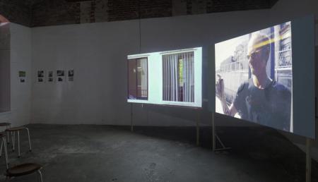  The Failed Holiday - marathon