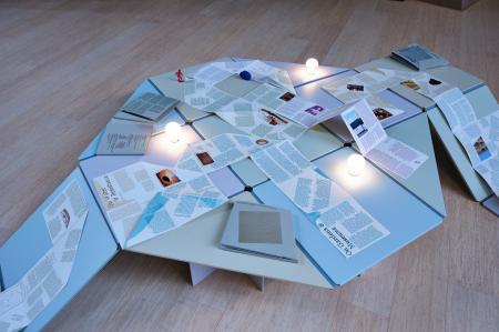 My Garden's Boundaries Are the Horizon  My Garden's Boundaries Are the Horizon