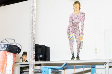  Little Hgtomi Rosa angels