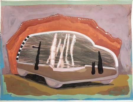  Kosmische Thuishaven of Het grote verschil  