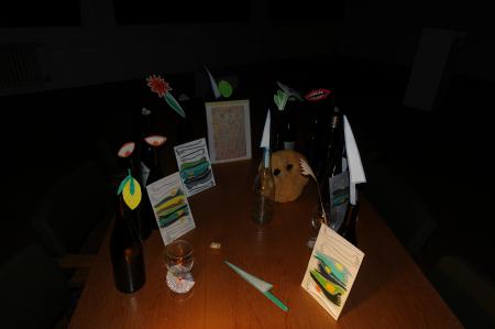  Vinous Landscapes #3 Wijnbergen