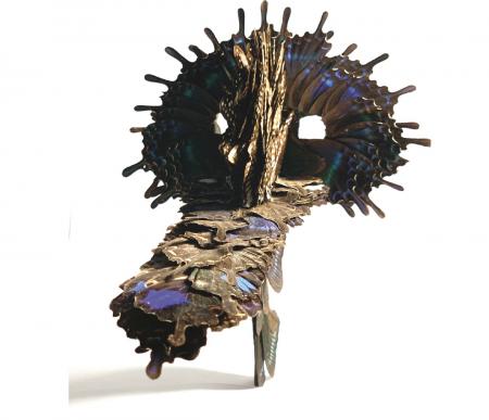  The Diffraction of Imagination