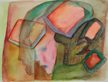  Don’t fear the dark II, 2013 