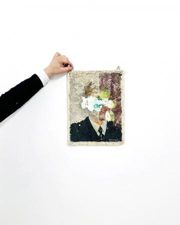  Reversed Painting 002