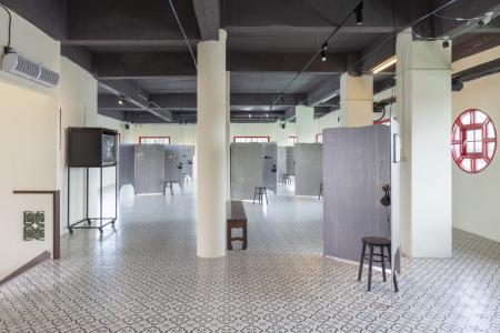  Tiger’s Head, Nail’s Tail: The Scribe/ Tiger’s Head, Nail’s Tail: Leaves Returning; Leaves Rooting/ Tiger’s Head, Nail’s Tail: Nanyang Sojourners / Tiger’s Head, Nail’s Tail: Yours Faithfully